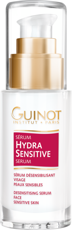 Serum Hydra Sensitive-serum łagodzące