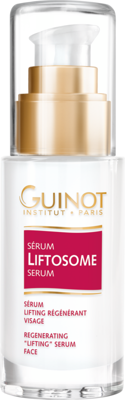 Serum liftosome-serum napinające