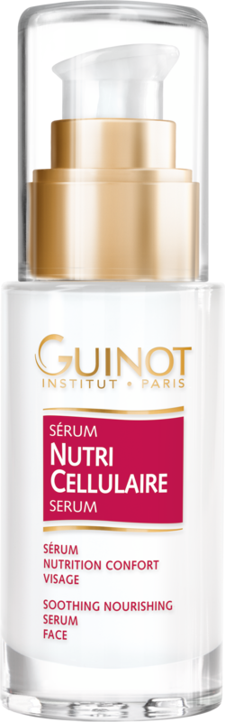 Serum Nutri Cellulaire -serum intensywnie odżywcze