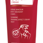 Creme Slim Detox-detoksyjący krem wyszczuplający z masażerem