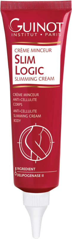 Creme Minceur Slim logic-wyszczuplający krem do ciała
