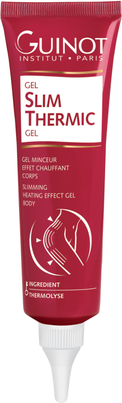Gel Slim Thermic -wyszczuplający żel z efektem rozgrzewającym