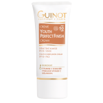 Creme Youth PerfectFinish spf 50-antystarzeniowy krem koloryzujacy SPF 50