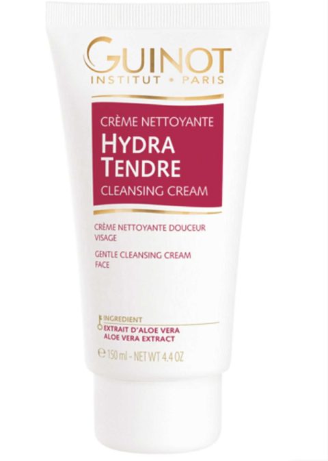 Creme Hydra Tendre-krem do demakijażu